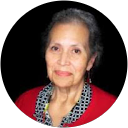 Zoraida Sharp