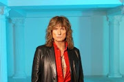 David Coverdale