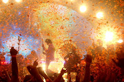 Flaming Lips