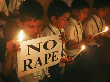 First Bangalore, now Kolkata: Class 1 student allegedly molested by school bus driver

