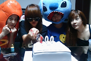2NE1