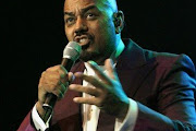 James Ingram
