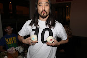 Steve Aoki
