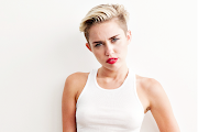 Miley Cyrus