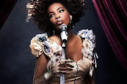 Macy Gray