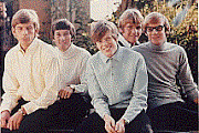 Hermans Hermits