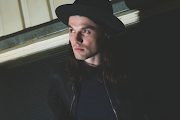 James Bay