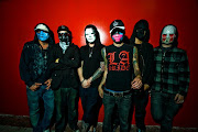 Hollywood Undead
