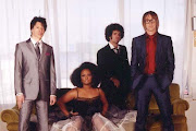 The Bellrays