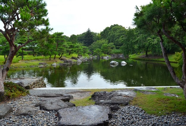33 - Glória Ishizaka - Shirotori Garden