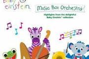 The Baby Einstein Music Box Orchestra