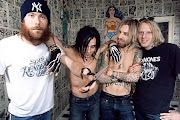 Backyard Babies