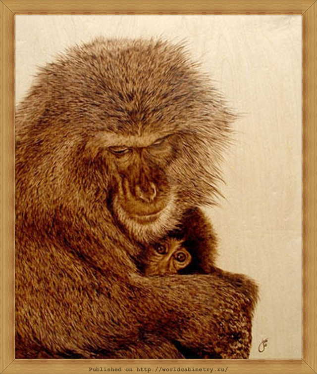 phpThumb generated thumbnailjpg%252520%25252814%252529 Пирография   выжигание по дереву.Работы Джули Бендер