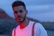 Matt Pokora