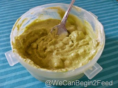July 6 Creamy Avocado and Nooch Dressing and Dip 001