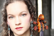 Hilary Hahn
