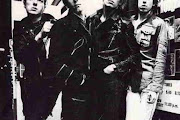 The Clash