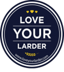 love your larder