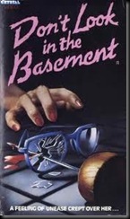 dont look in the basement