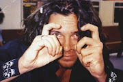 Michael Hutchence