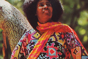 Alice Coltrane