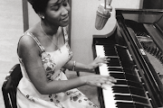 Aretha Franklin