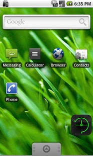 How to install Warthog Horizon 1.2 mod apk for bluestacks