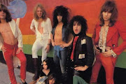 New York Dolls