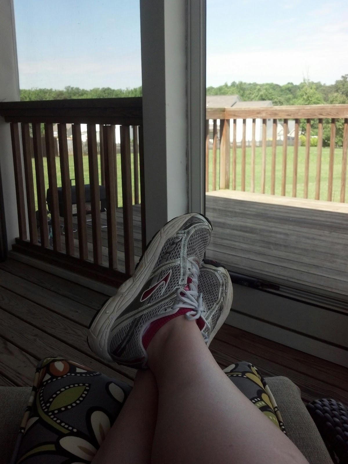 SkinnyHusbandFatWife Why do your legs twitch?