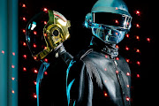 Daft Punk