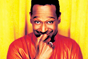 Luther Vandross