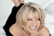 Elaine Paige