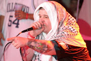 Vinnie Paz