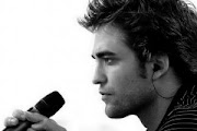 Robert Pattinson