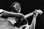 Odetta