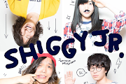 Shiggy Jr.