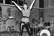 Pat Benatar
