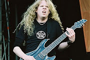 Jeff Loomis