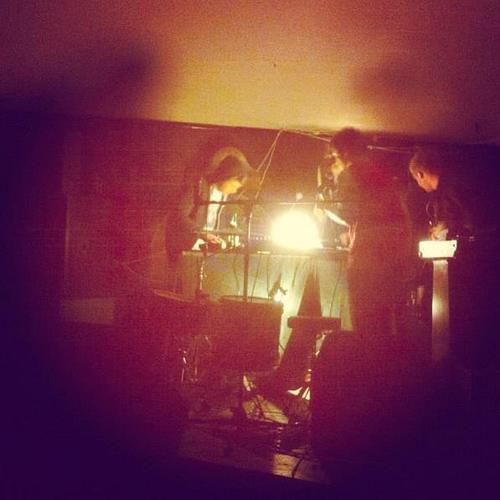 The Grafham Water Sailing Club