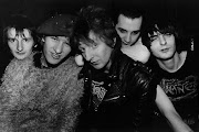 The Damned