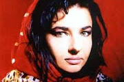 Natacha Atlas