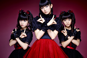 BABYMETAL
