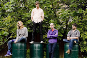 Stephen Malkmus & The Jicks