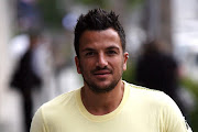 Peter Andre