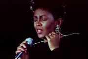 Anita Baker