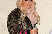 Amelia Lily