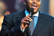 Ruben Studdard