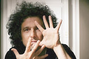 Andrés Calamaro