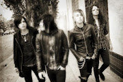 Escape The Fate
