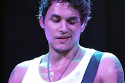 John Mayer